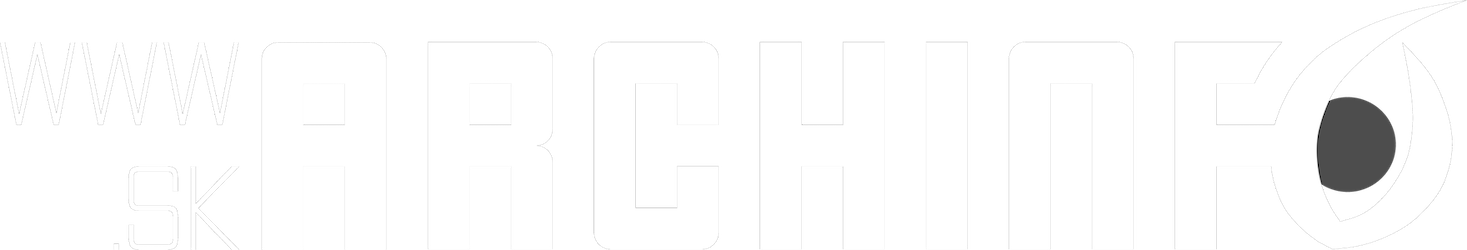archinfo Logo