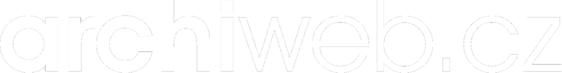 archiweb Logo