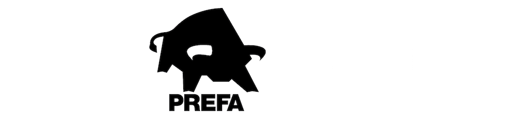 Prefa Logo